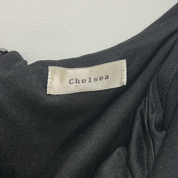 Off The Shoulder Dress PTP 14 - Picture 3 of 4